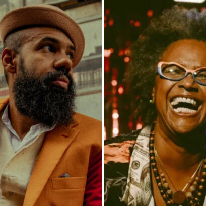 Ouro Preto recebe Russo Passapusso e Sandra de Sá no Sons do Brasil