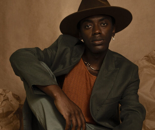 Vencedor de três categorias no Grammy Latino, Jota.pê se apresenta em Ouro Preto no dia 23 de agosto
