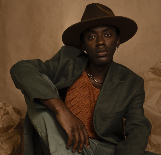 Vencedor de três categorias no Grammy Latino, Jota.pê se apresenta em Ouro Preto no dia 23 de agosto