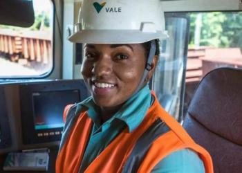 Vale tem vagas de emprego híbridas e presenciais