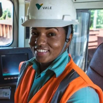 Vale tem vagas de emprego híbridas e presenciais