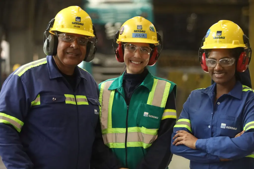 Gerdau abre mais de 200 vagas no feirão de empregos em Ouro Branco
