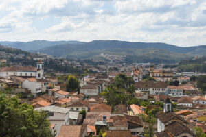 Prefeitura de Mariana abre processo seletivo para contratação temporária em diversas áreas