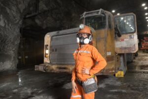 Mineradora busca profissionais em Minas Gerais para funções técnicas e operacionais Mineradora busca profissionais em Minas Gerais para funções técnicas e operacionais