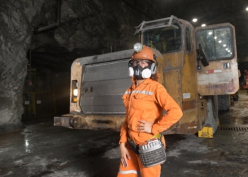 Mineradora busca profissionais em Minas Gerais para funções técnicas e operacionais