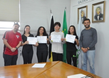 Estudantes do IFMG Ouro Preto conquistam medalhas na Olimpíada Brasileira de Geopolítica