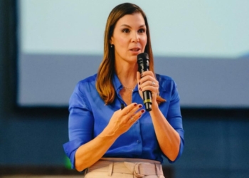 Vale demite vice-presidente global de RH após polêmica com críticas à cultura “woke”