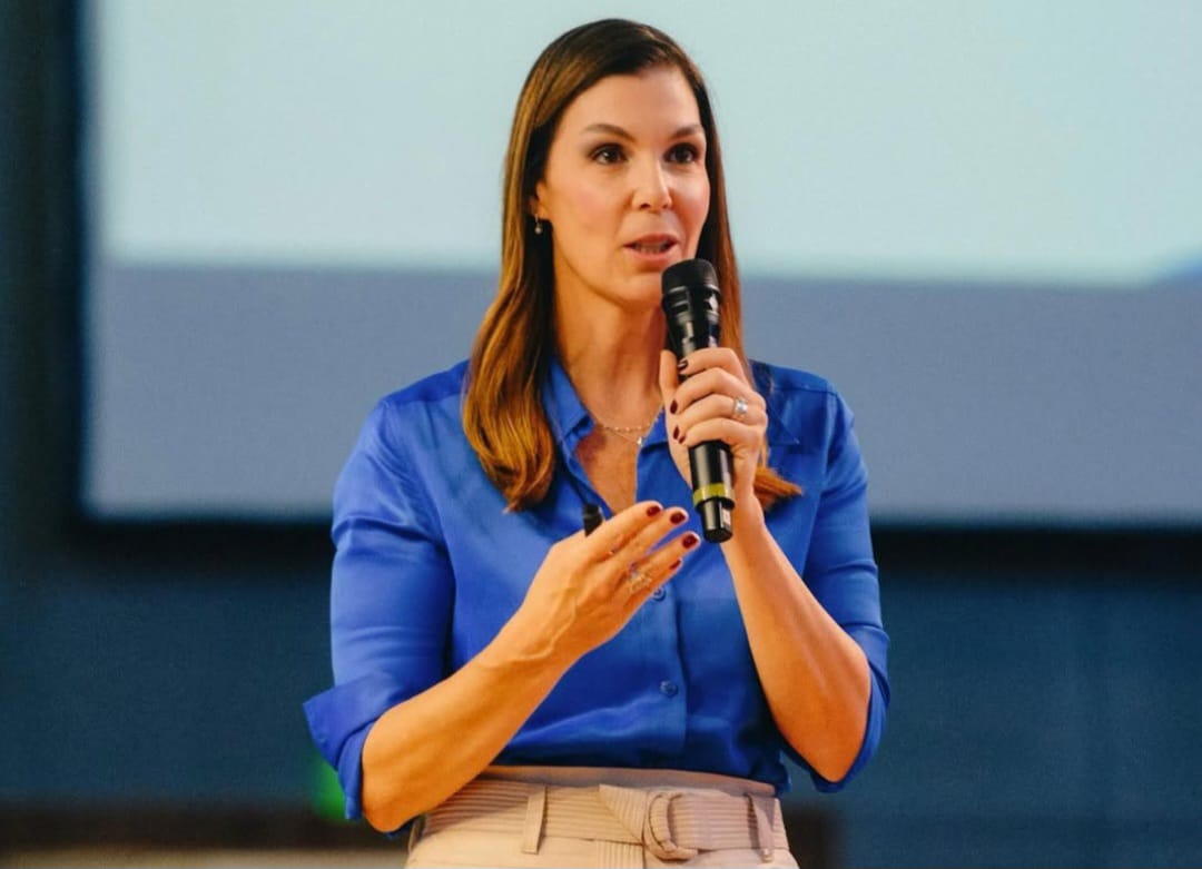 Vale demite vice-presidente global de RH após polêmica com críticas à cultura “woke”