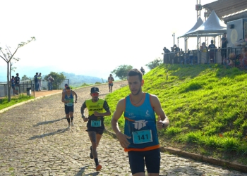 Itabirito sediará Desafio Brou em outubro com provas de ciclismo, corrida e atrações para toda a família