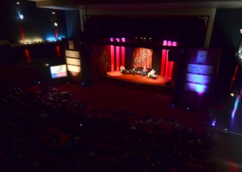 Fórum das Letras de Ouro Preto chega à 20ª edição com tema tradução e imaginários