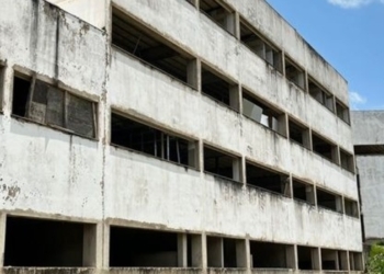 Governo de Minas inicia processo para viabilizar Hospital Regional de Conselheiro Lafaiete