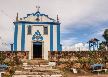 Turismo religioso em Congonhas ganha reforço com abertura de igrejas