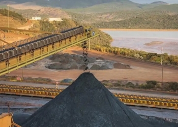 Ranking Cfem: Mariana é a 3ª cidade de MG que mais arrecadou com a mineração em 2025
