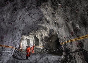 Jovens podem se inscrever em curso de mineração com contratação imediata