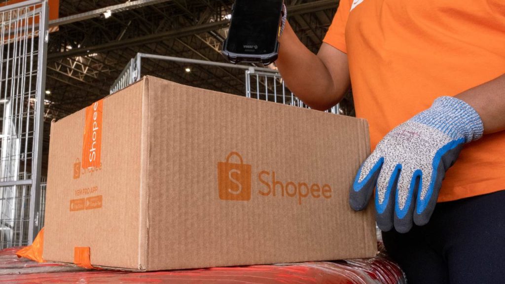 Shopee abre mais de 10 mil vagas em 20 estados; 964 oportunidades são para MG
