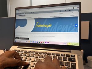 Programa de indenizações do Rio Doce atinge 200 mil pagamentos e ultrapassa R$ 7 bilhões Programa de indenizações do Rio Doce atinge 200 mil pagamentos e ultrapassa R$ 7 bilhões