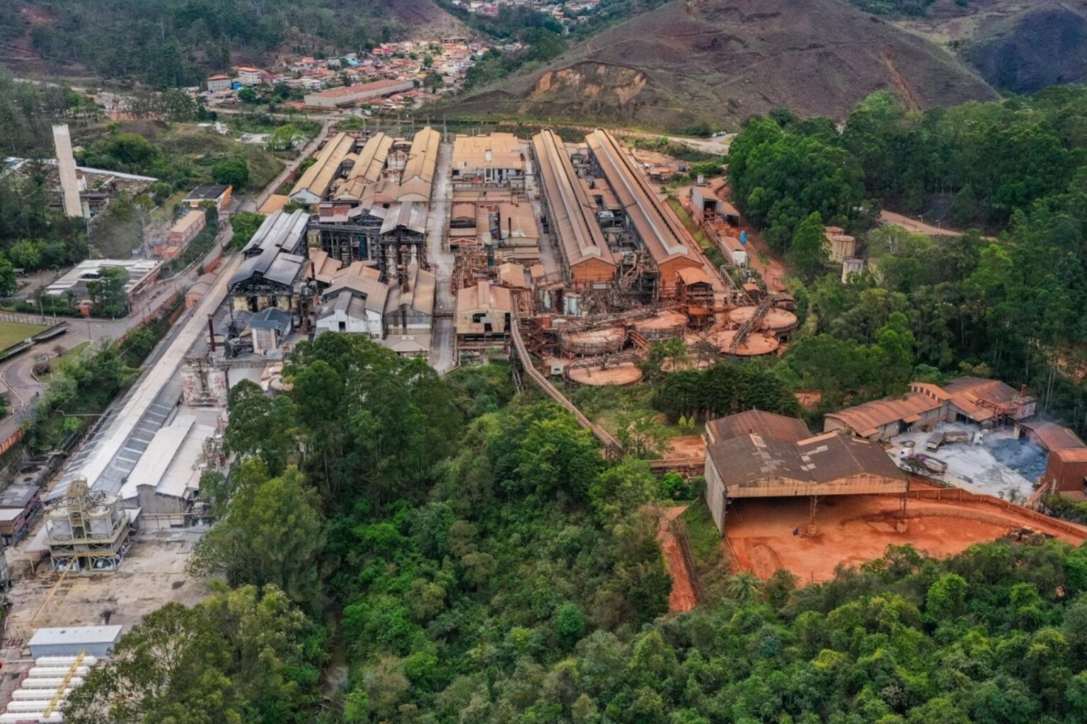 ACTECH tem vagas abertas em diferentes áreas em Ouro Preto ACTECH abre vagas de emprego em Ouro Preto