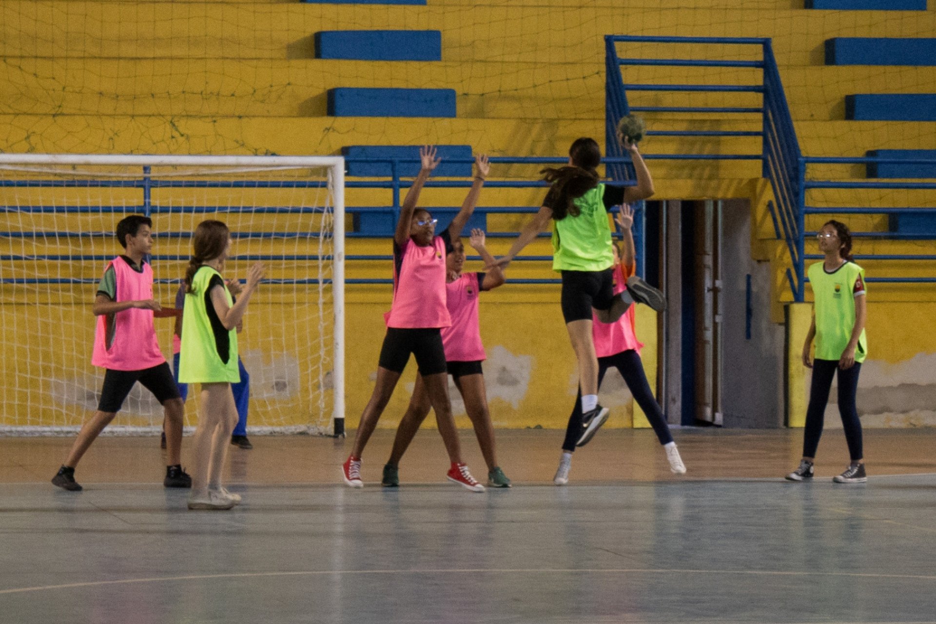 Prefeitura de Ouro Preto oferece aulas gratuitas de esporte em Ouro Preto