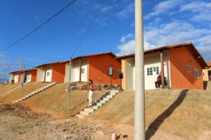 Ouro Preto abre inscrições para programa habitacional em Antônio Pereira Ouro Preto abre inscrições para programa habitacional em Antônio Pereira