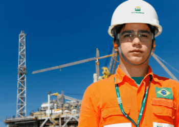 Quer começar sua carreira? Petrobras oferece 715 vagas de Jovem Aprendiz em várias cidades