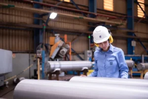 Líder de produção de nióbio tem vagas de emprego abertas em Minas Gerais Líder ne produção de nióbio tem vagas de emprego abertas em Minas Gerais