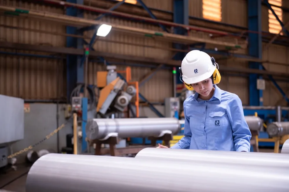 Líder ne produção de nióbio tem vagas de emprego abertas em Minas Gerais