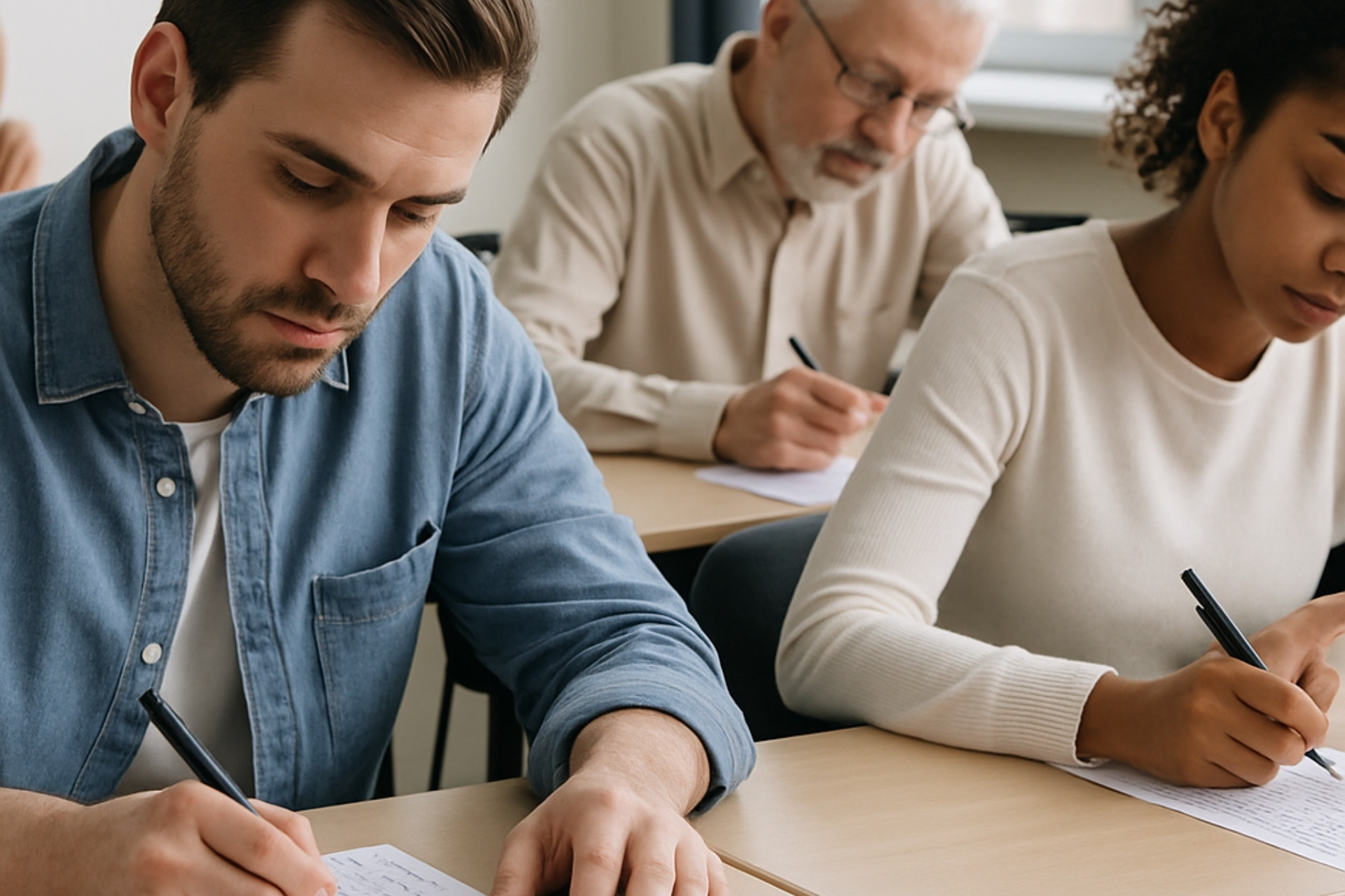 Fundação mineira prepara seleção com dezenas de vagas em diferentes áreas