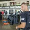 Saiba quais cidades de MG terão vagas no novo concurso público da Polícia Civil