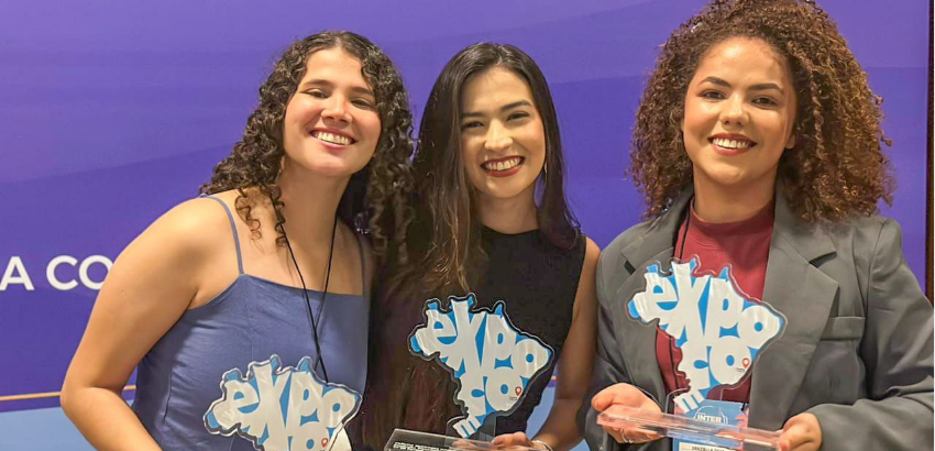 Projetos do curso de Jornalismo da UFOP conquistam prêmios nacionais