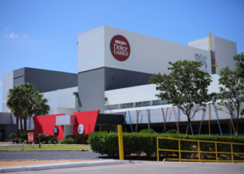 Ampliação de fábrica Nestlé em MG deve gerar mil empregos