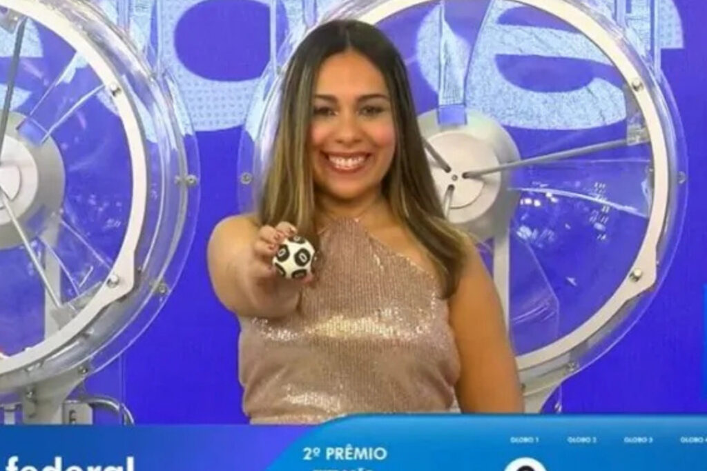 Resultado da Loteria Federal 6003 de hoje, quarta-feira (24/09/25)