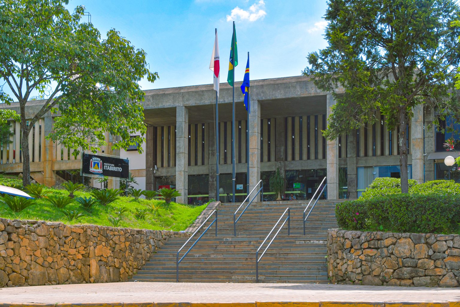 Itabirito atinge nota máxima no ICMS Turismo 2024 e garante mais recursos para o setor