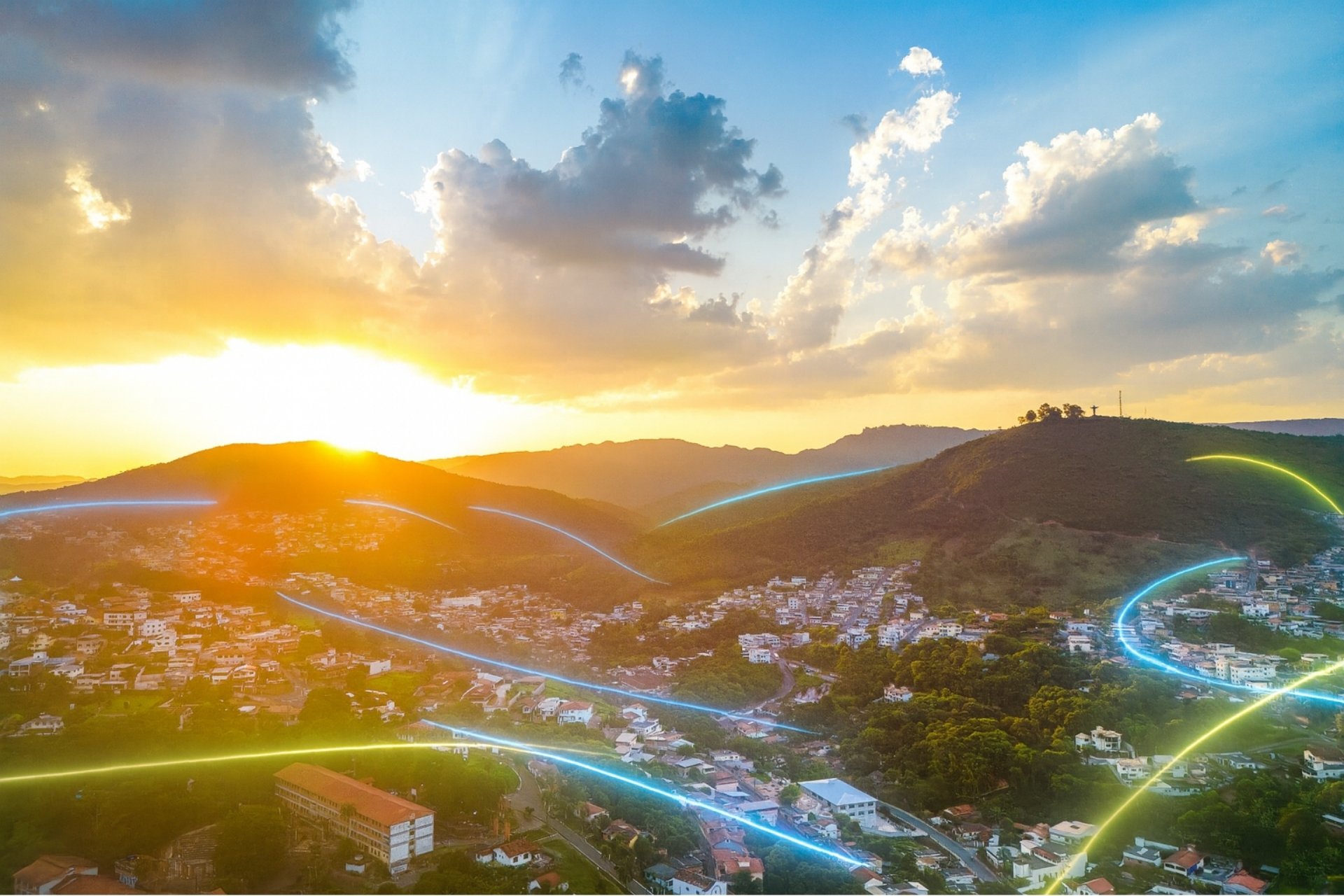 Itabirito recebe Fórum que conecta inovação e futuro econômico do Quadrilátero