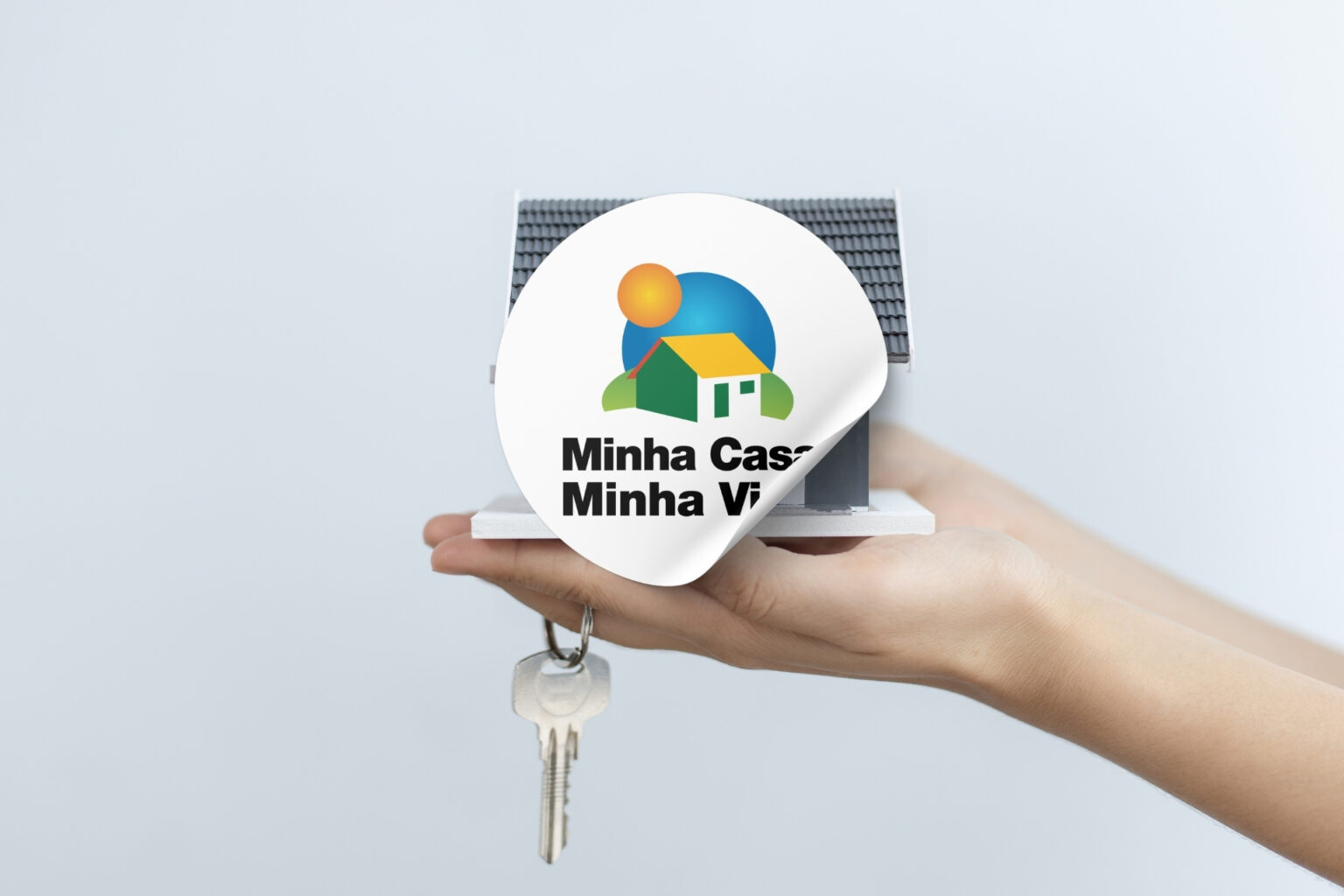 Itabirito inicia obra de construção de 144 unidades habitacionais do Minha Casa Minha Vida Itabirito inicia construção de 144 unidades do Minha Casa Minha Vida