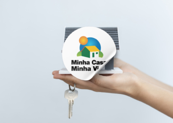 Itabirito inicia construção de 144 unidades do Minha Casa Minha Vida