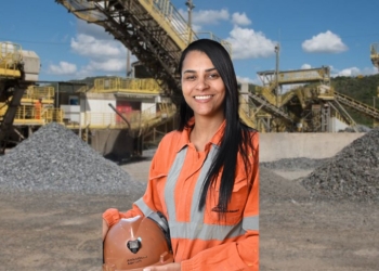 Programa de Qualificação abre portas para carreiras na mineração