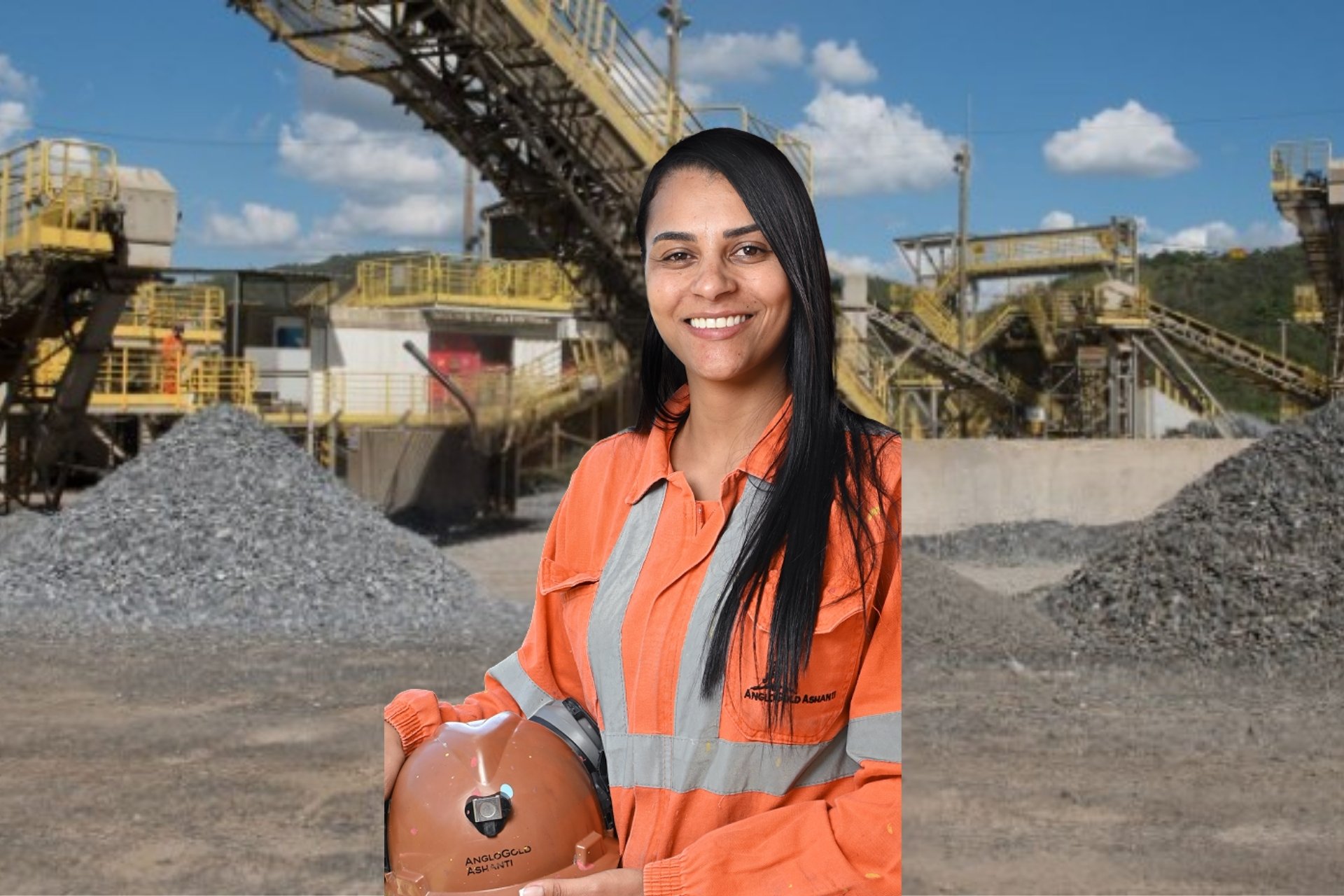 Programa de Qualificação abre portas para carreiras na mineração