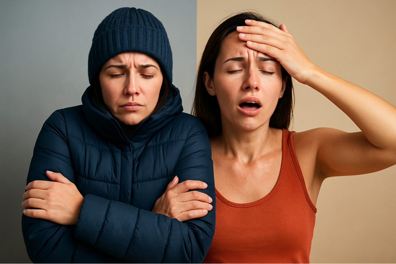 Frio, calor de 38°C e ar seco: Minas encara nova montanha-russa climática
