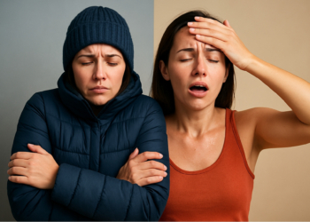 Frio, calor de 38°C e ar seco: Minas encara nova montanha-russa climática