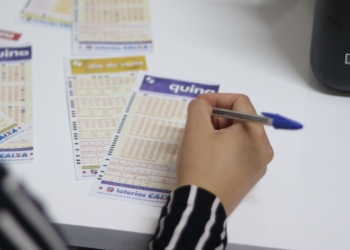 Resultado da Quina 6823 de hoje, quarta-feira (10/09/25)