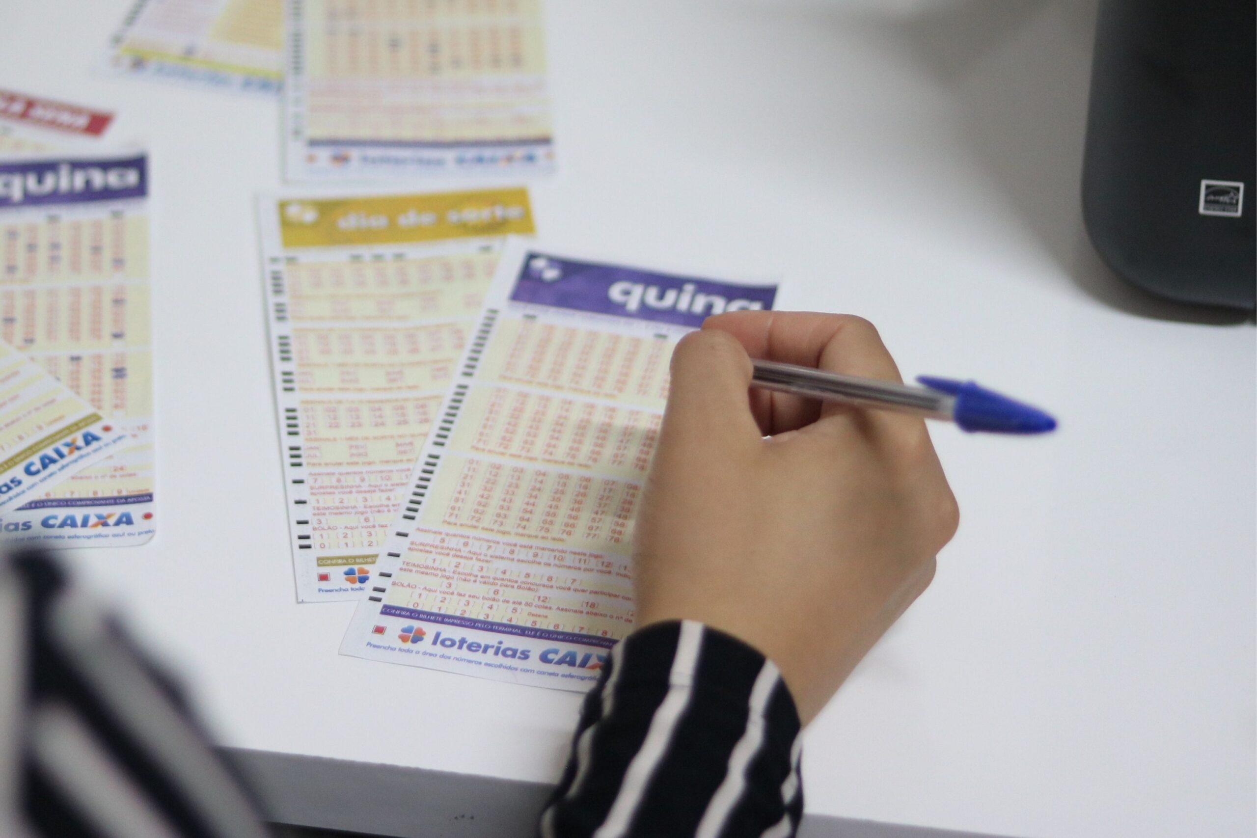 Aposta em Unaí fatura R$ 11,7 milhões na Quinaqq