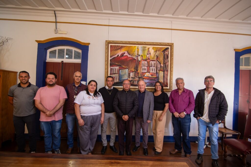 Assessora de Comunicação e Eventos