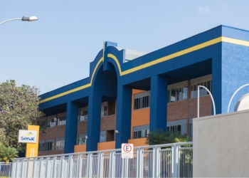 Mais de 400 vagas abertas em cursos gratuitos do Senac na Grande BH