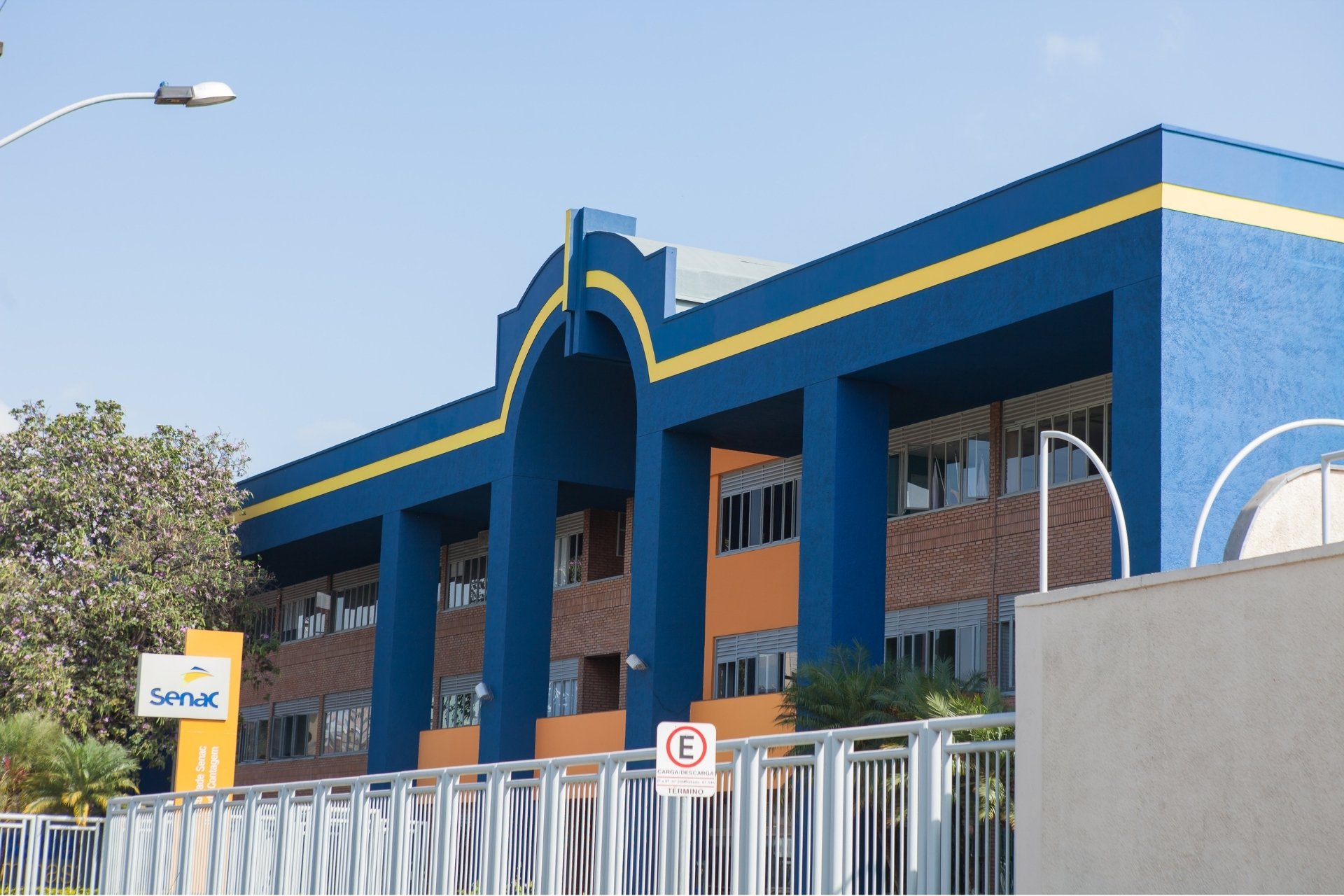 Mais de 400 vagas abertas em cursos gratuitos do Senac na Grande BH