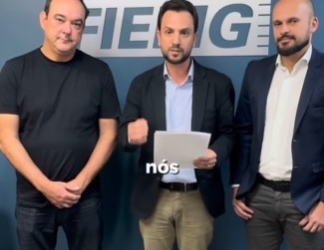 Nova escola do SESI deve atender até 3 mil estudantes em Mariana