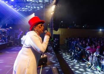 Mariana-MG: Roberta Sá, Luê e Manoel Cordeiro estão na programação do Festival Os Sons do Brasil