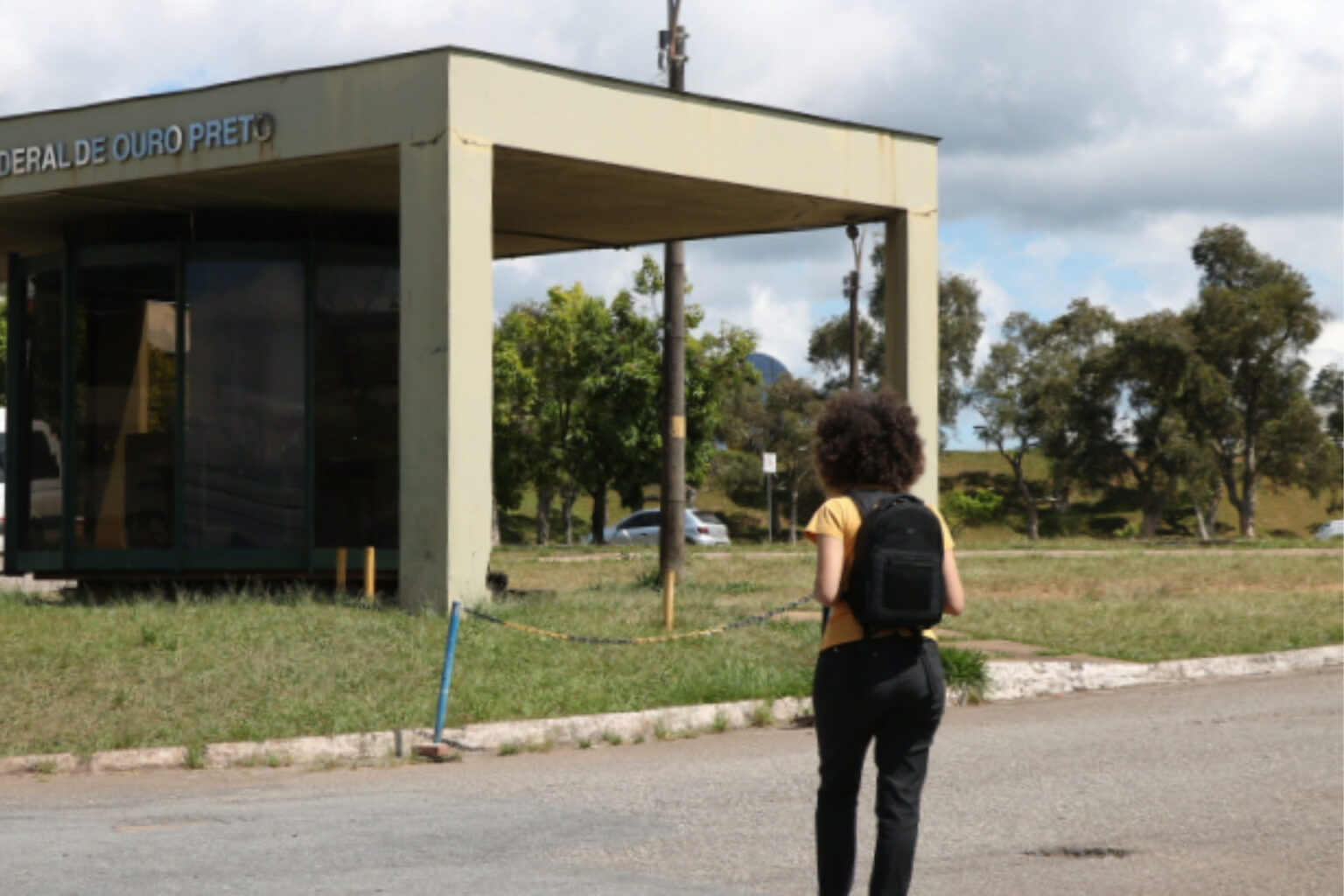 UFOP abre campus em Ipatinga com cursos de Pedagogia e Direito a partir de 2026 UFOP abre campus em Ipatinga com cursos de Pedagogia e Direito a partir de 2026