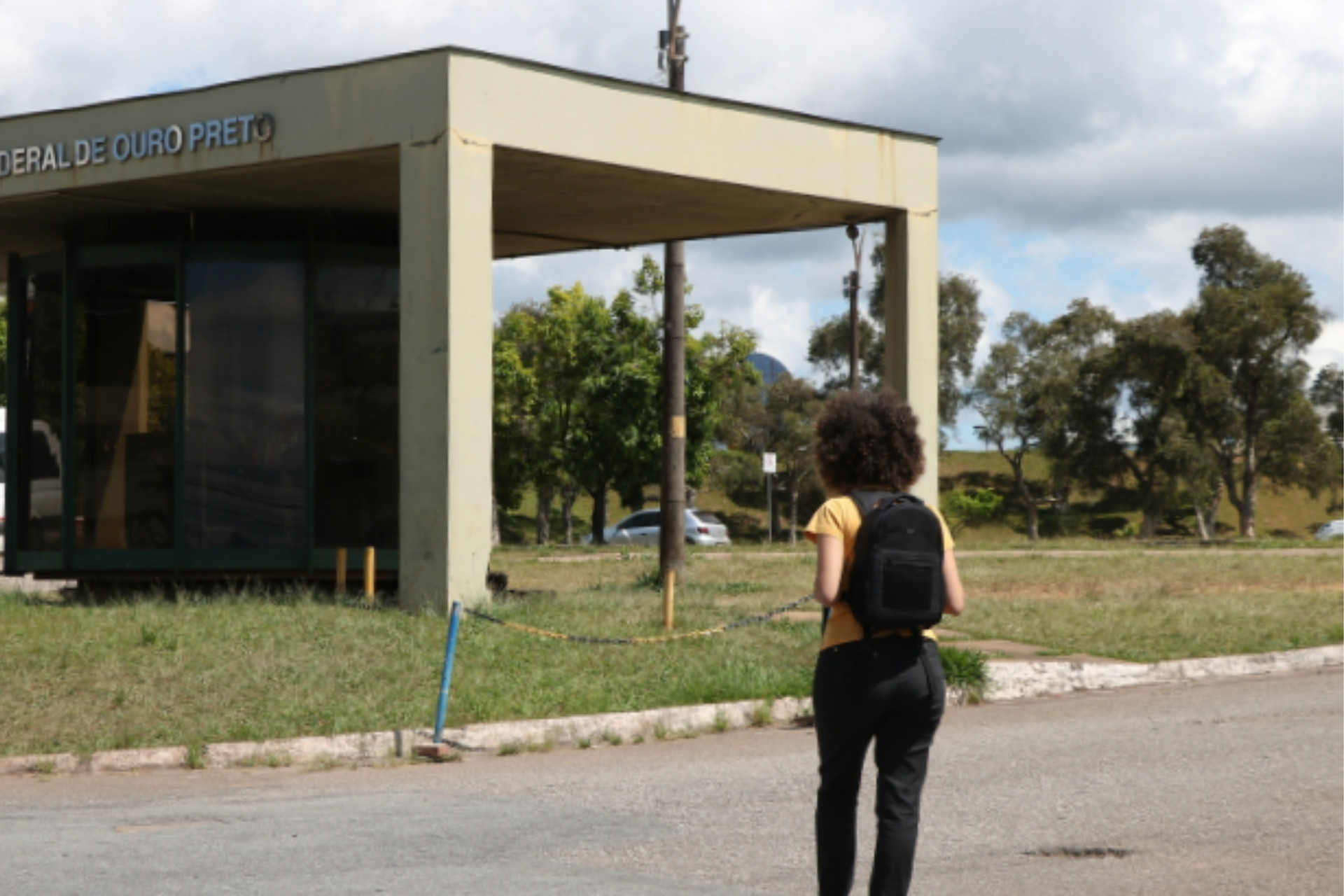 UFOP abre campus em Ipatinga com cursos de Pedagogia e Direito a partir de 2026