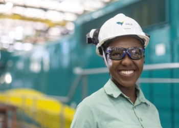 Vale anuncia programa interno com mil vagas para profissionais negros