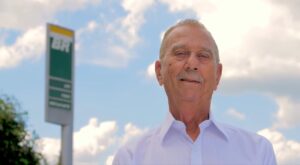 Morre Vicente Pedrosa, fundador da Rede Pedrosa de Postos Morre Vicente Pedrosa, fundador da Rede Pedrosa de Postos